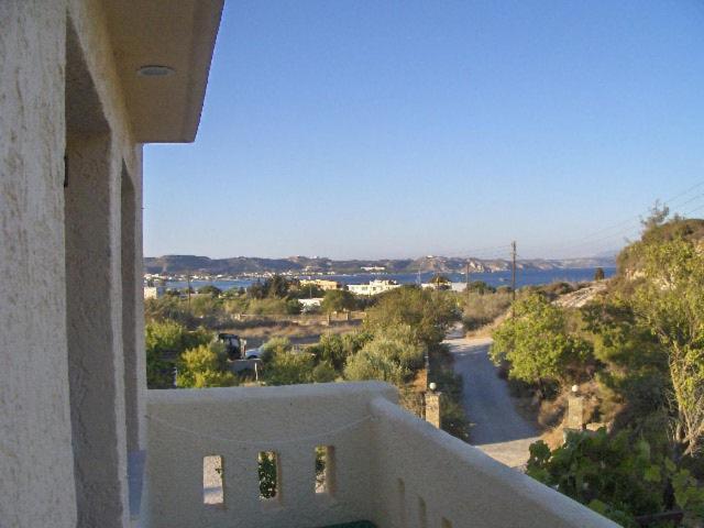 Zini 2a * Kefalos (Kos)