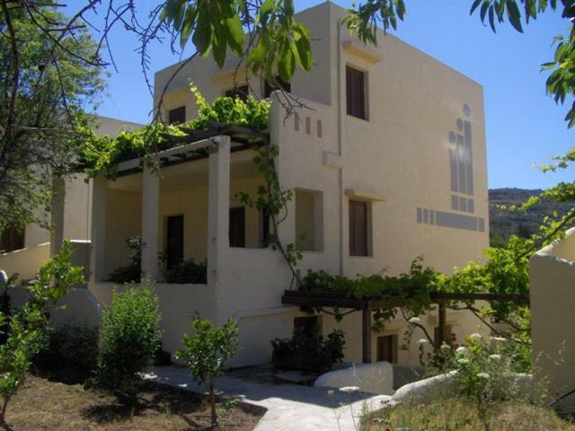 Zini 2a Apartment