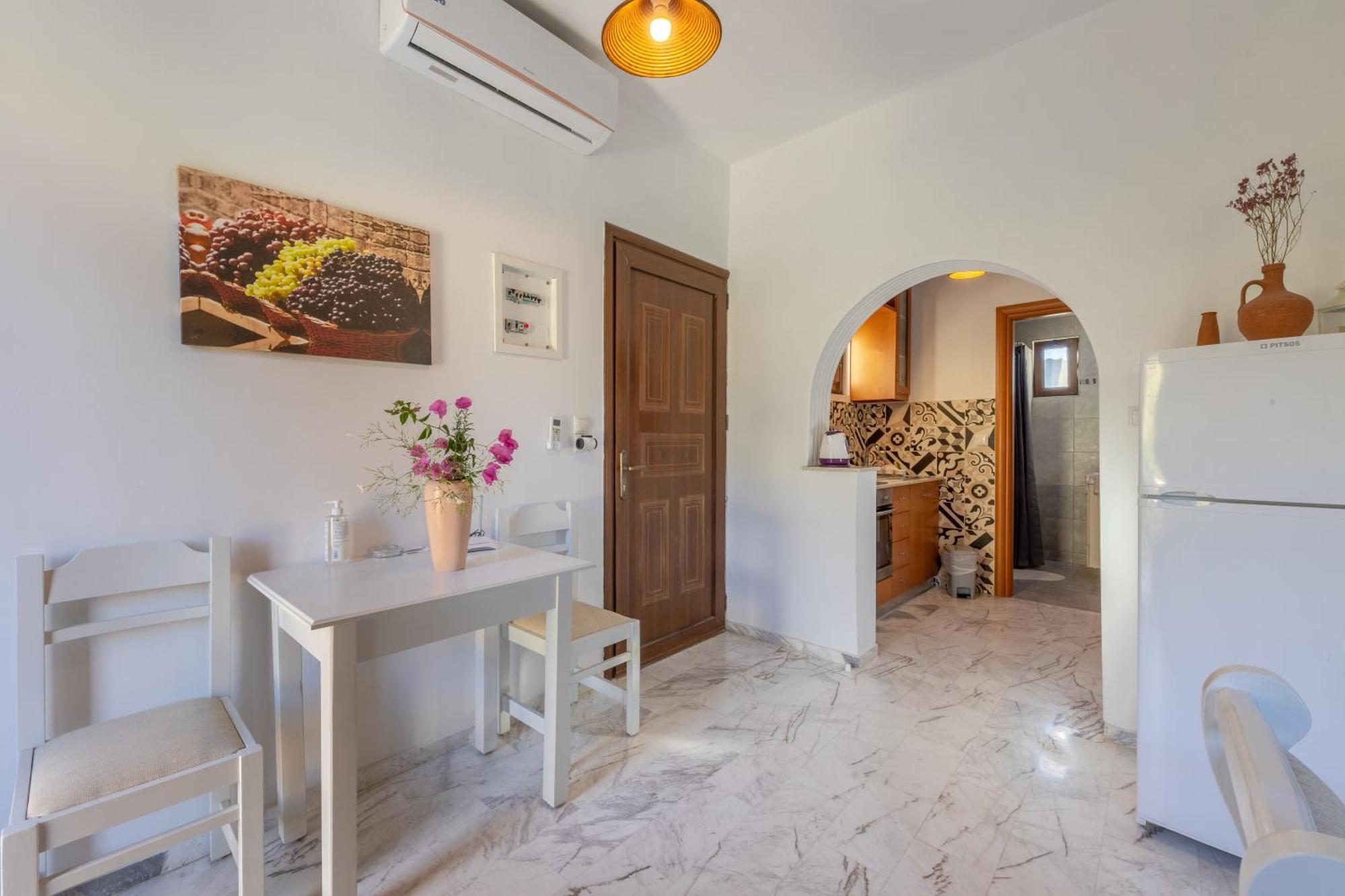Apartment Zini 2a Kefalos (Kos)