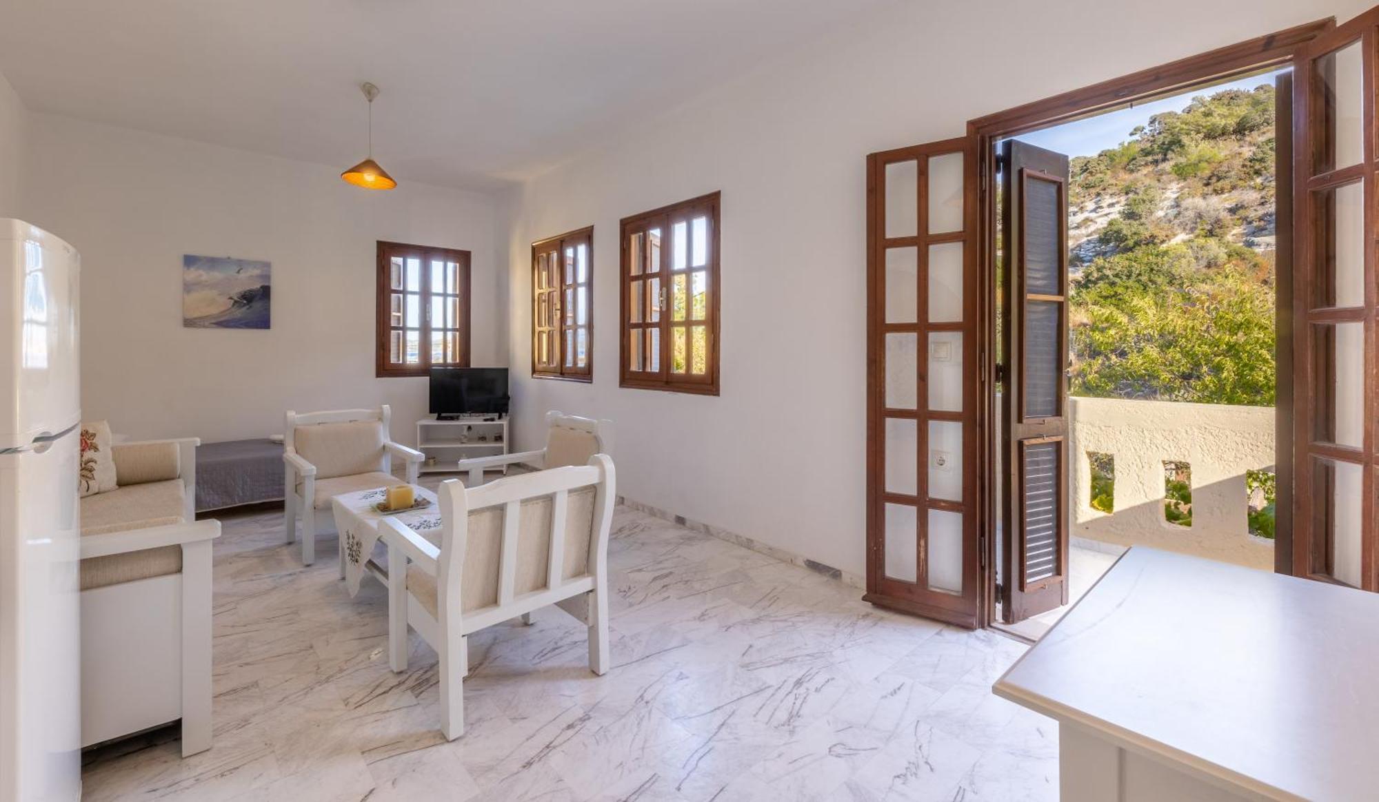 Zini 2a Apartment Kefalos (Kos)