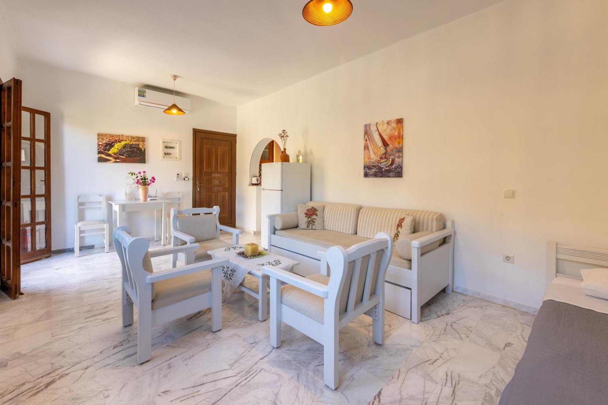 Apartment Zini 2a *
